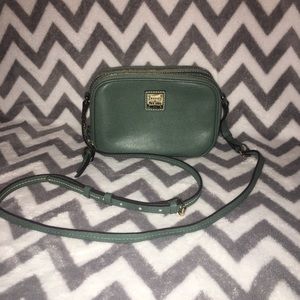 Dooney & Bourke crossbody purse